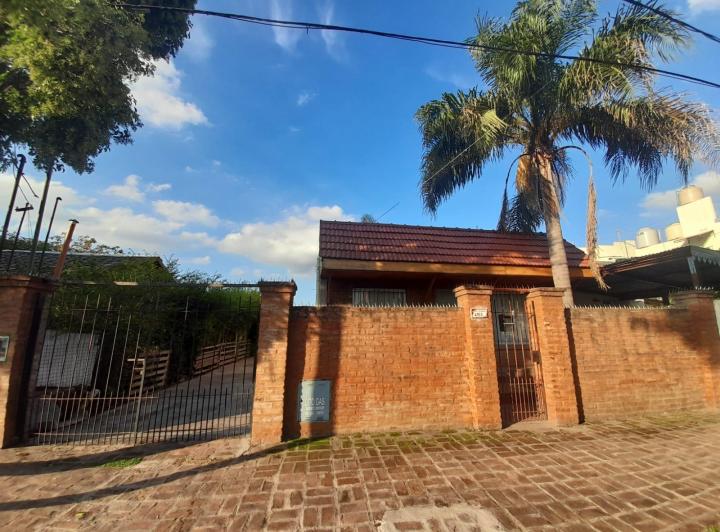 Chalet em Villa Udaondo para alugar