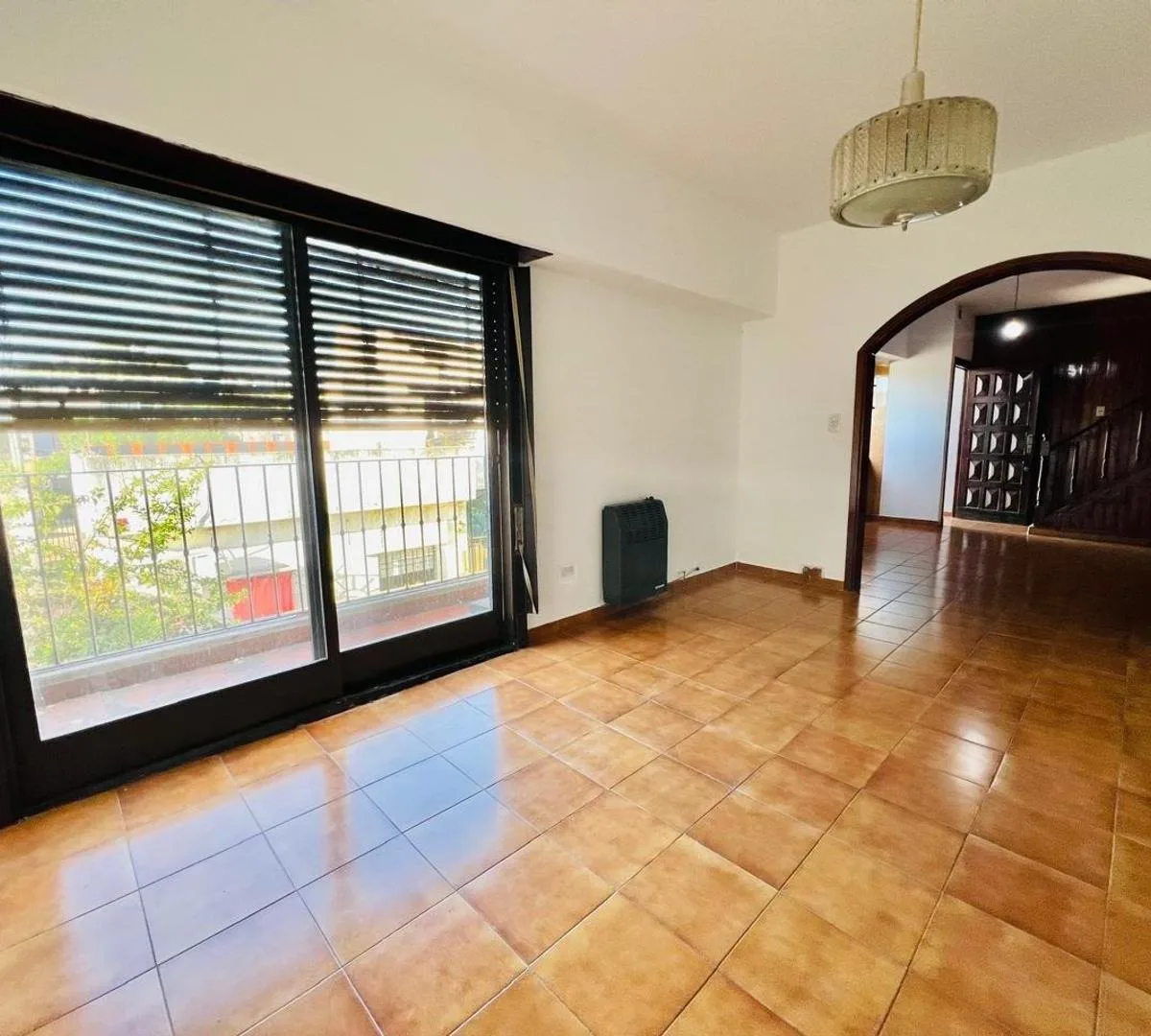 Duplex 3 Amb. en Alquiler - Ramos Mejía