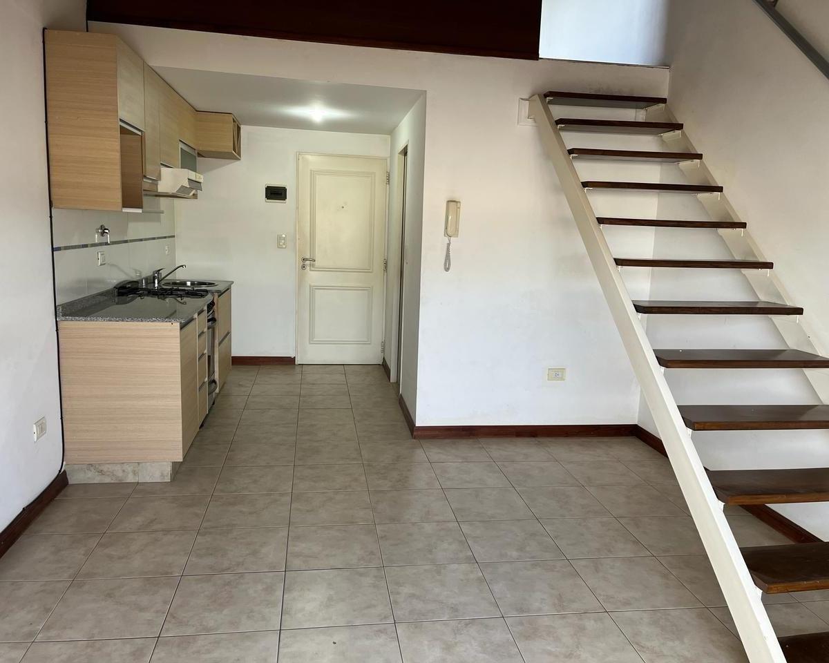 PH de 2 ambientes com 1 quarto em Tres de Febrero