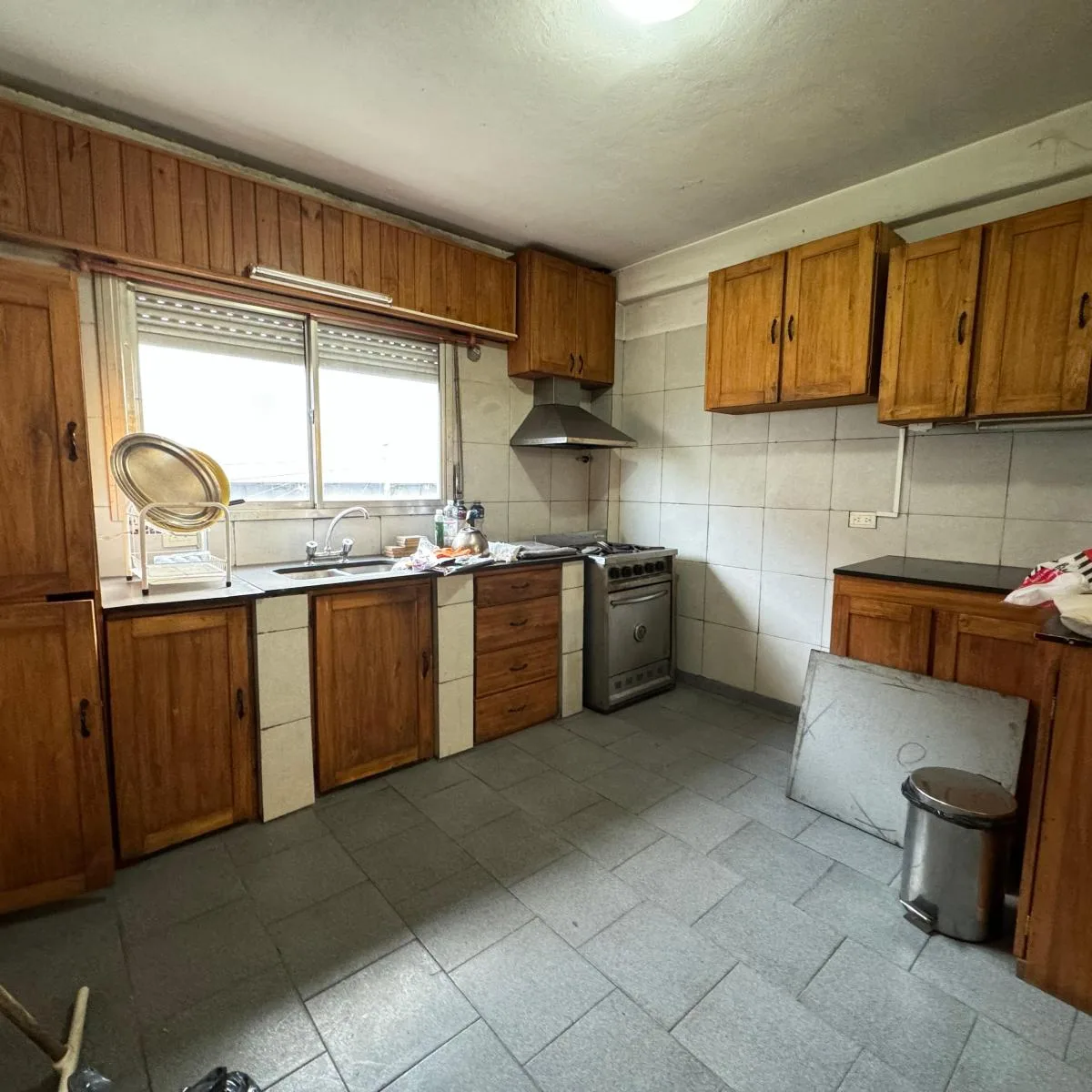 PH de 5 ambientes para alugar em Lanús