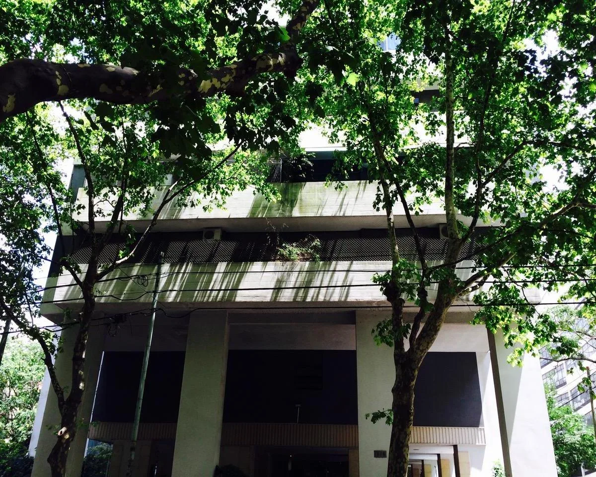Departamento en Alquiler en Recoleta - Cuatro Ambientes con Dependencia
