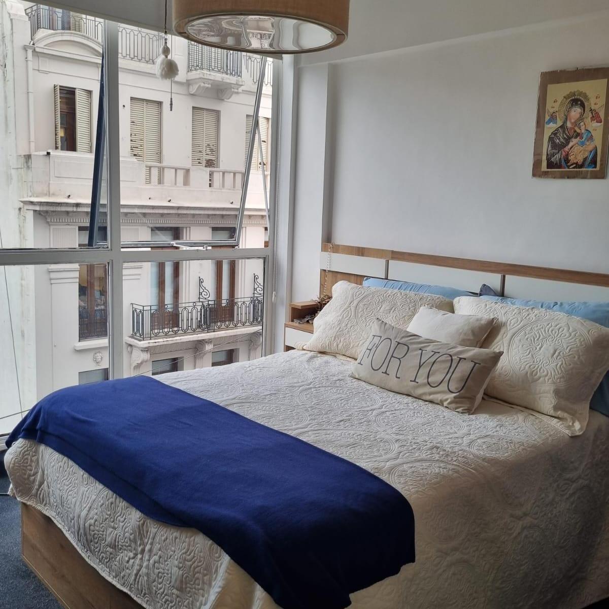 Квартира-студия в San Nicolás