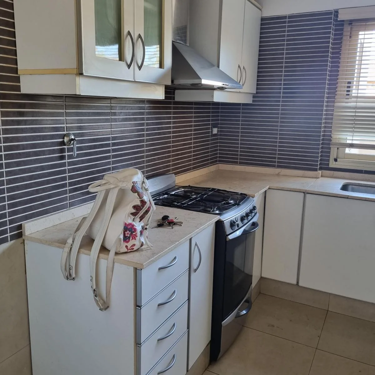 Departamento en Alquiler