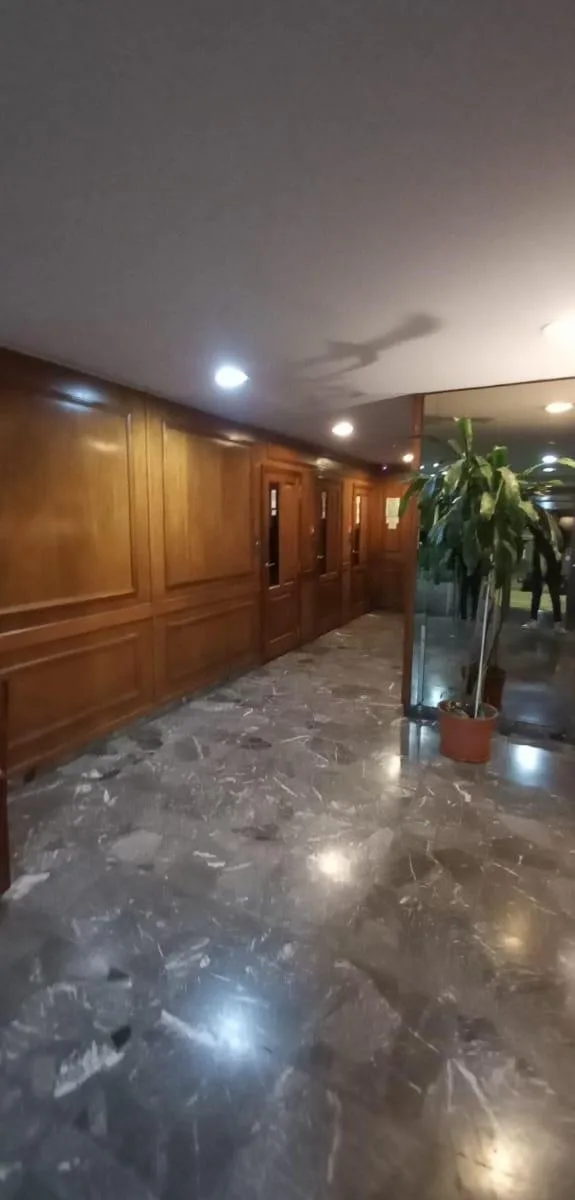Imóvel: 1 quarto, Belgrano