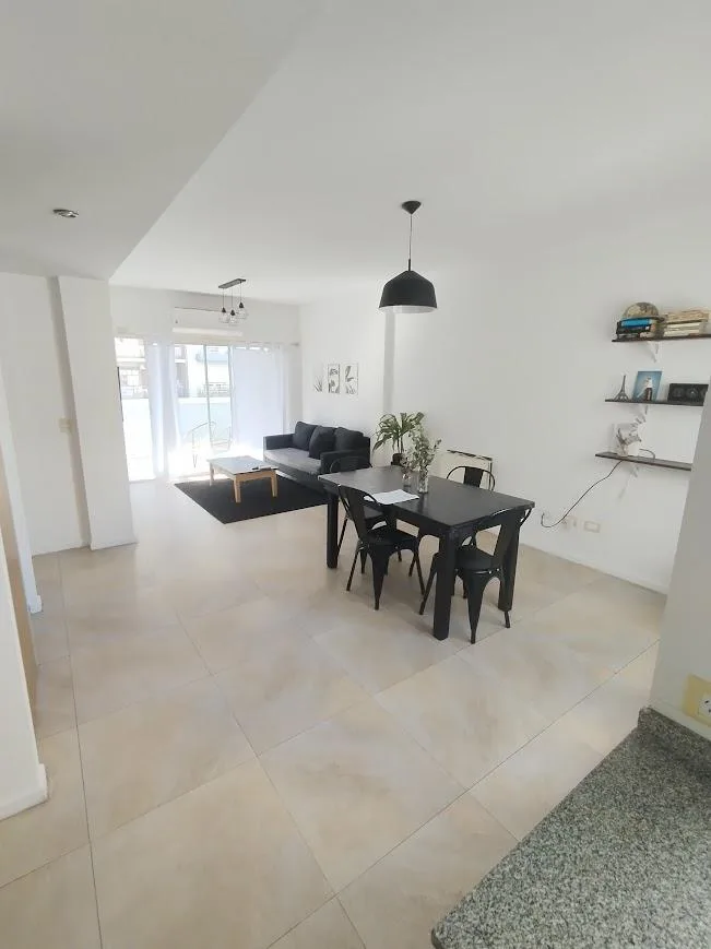 Fully equipped two-bedroom apartment in Villa Urquiza