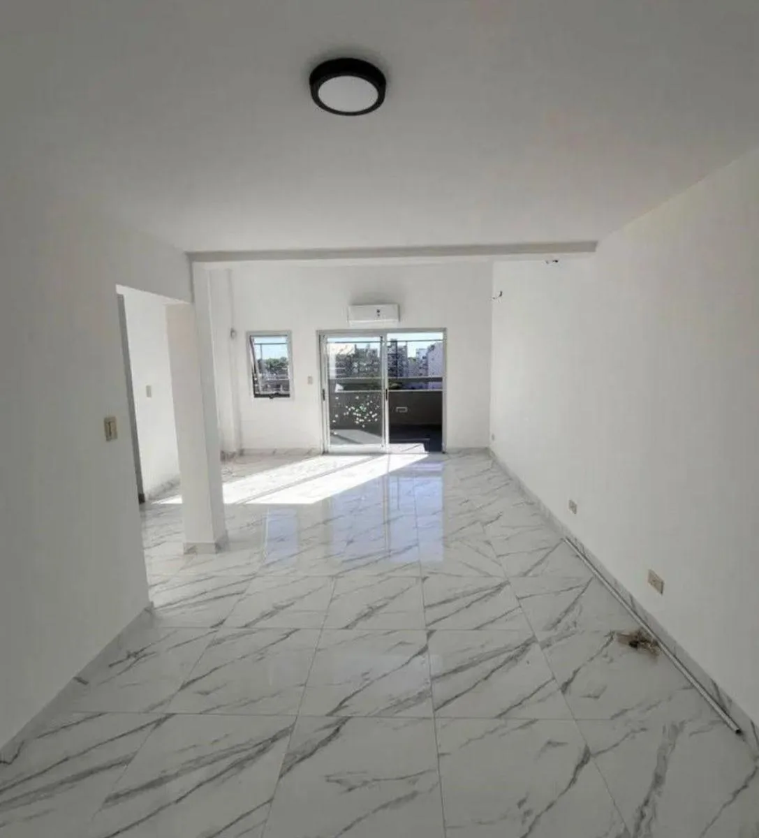 Olivos duplex con terraza