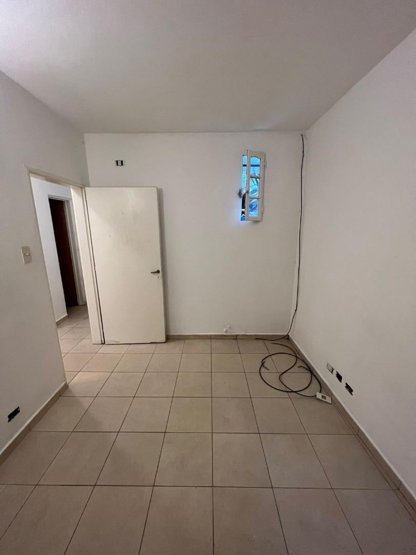 Departamento de 2 ambientes en San Fernando