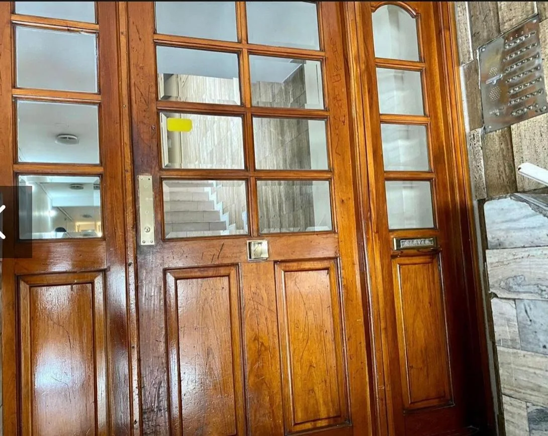 Apartamento de 1 quarto em Lanús, a 40 m²