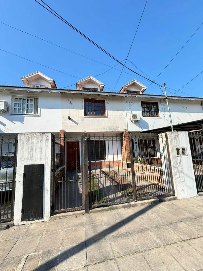 Квартира с 2 спальнями в Quilmes