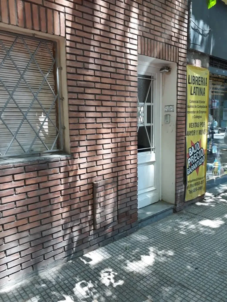 PH 3 Ambientes - Villa Crespo