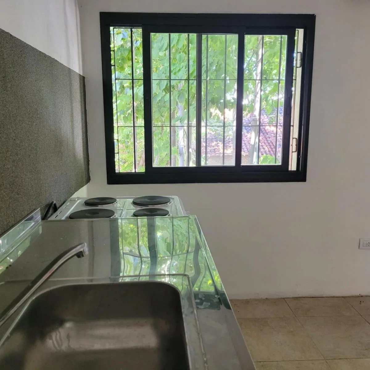 Alquiler de Departamento de 3 Amb en Don Bosco