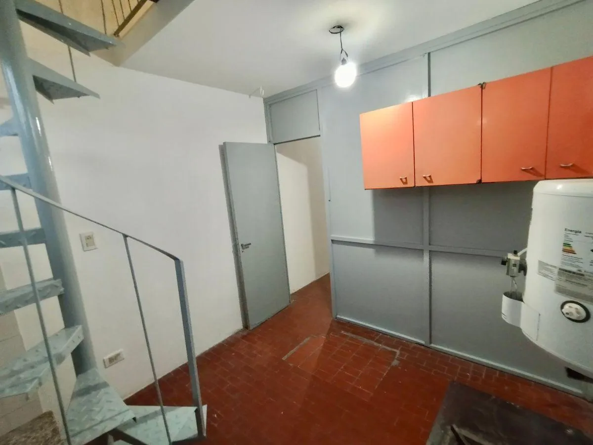Alquiler Departamento Villa Lugano Sin Garantia
