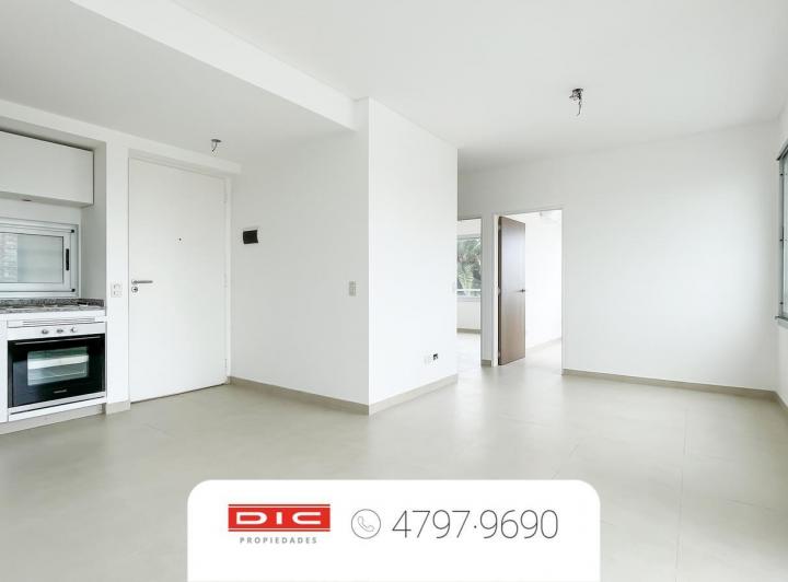 Apartamento de três ambientes com 2 dormitórios para alugar em Florida, Vicente López