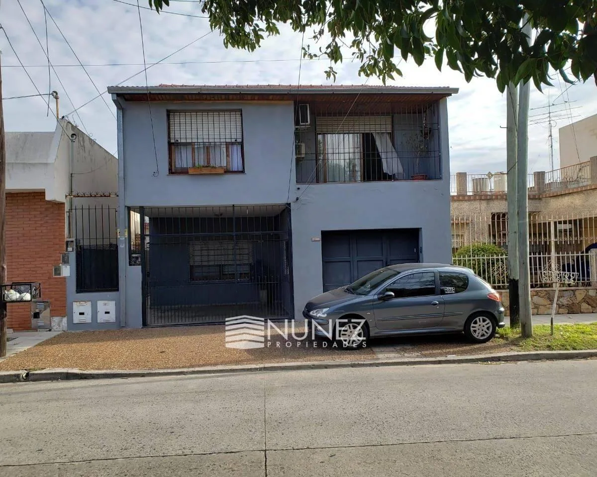 Квартира с 1 спальней в Bernal Oeste (Quilmes)