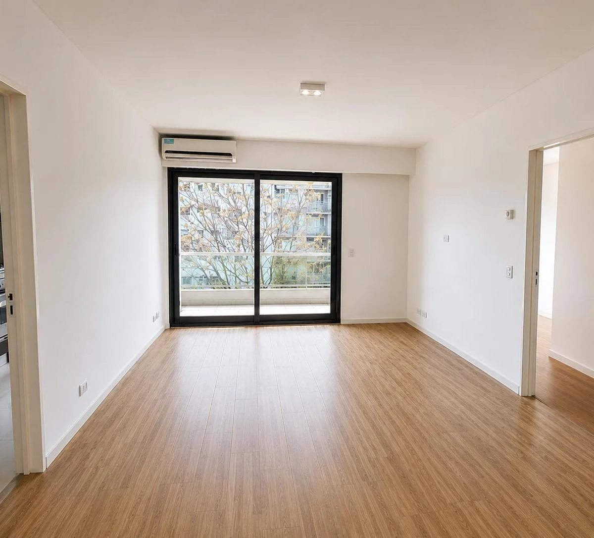 Palermo Hollywood, 1 bedroom