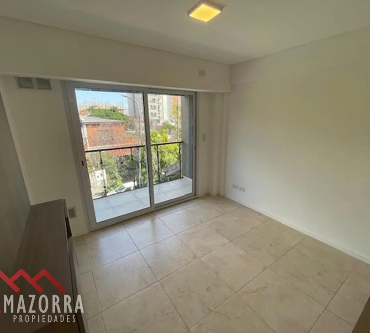 Departamento en Alquiler - Caseros Centro