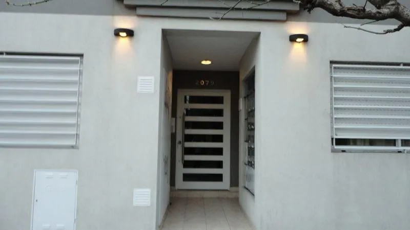 Departamento 2 Ambientes. | Perdiguero Al 2000