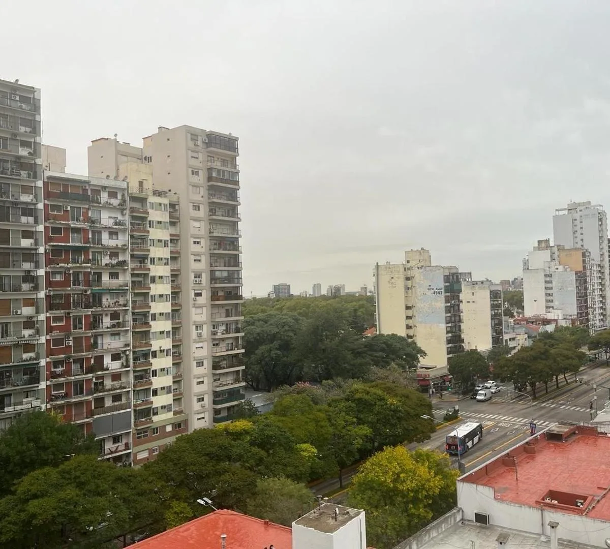 Exc Vista Panoramica Depto de 2 Amb en Inmej Ubic
