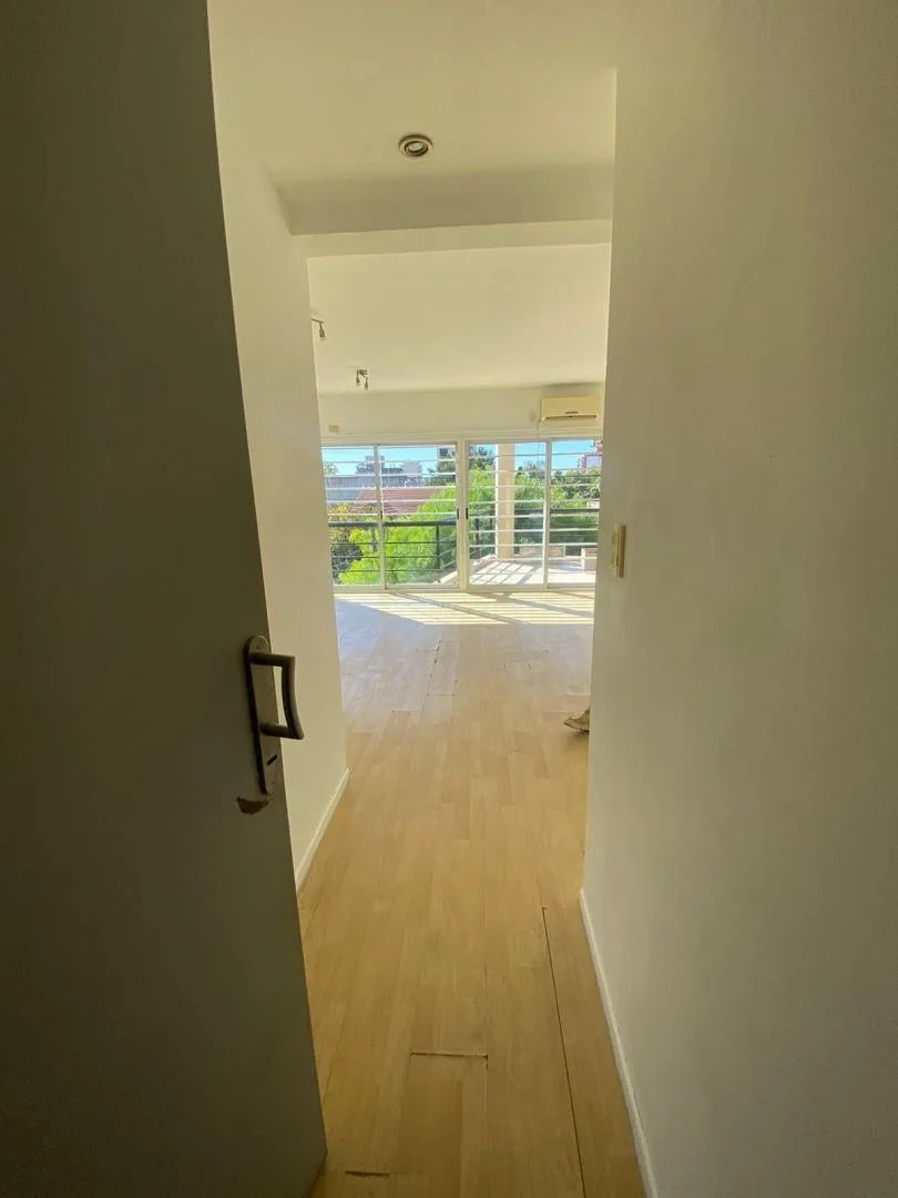 Departamento 3 Ambientes. | Dr Sabattini Al 5000