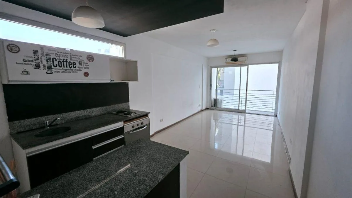 Bordabehere Al 2900 (Ex Bufano) - Dto. 1 Amb