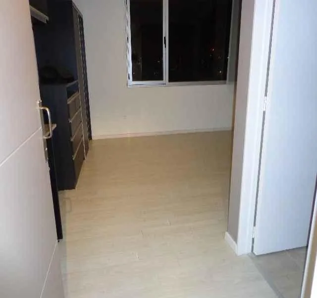 Monoambiente en Almagro sin muebles