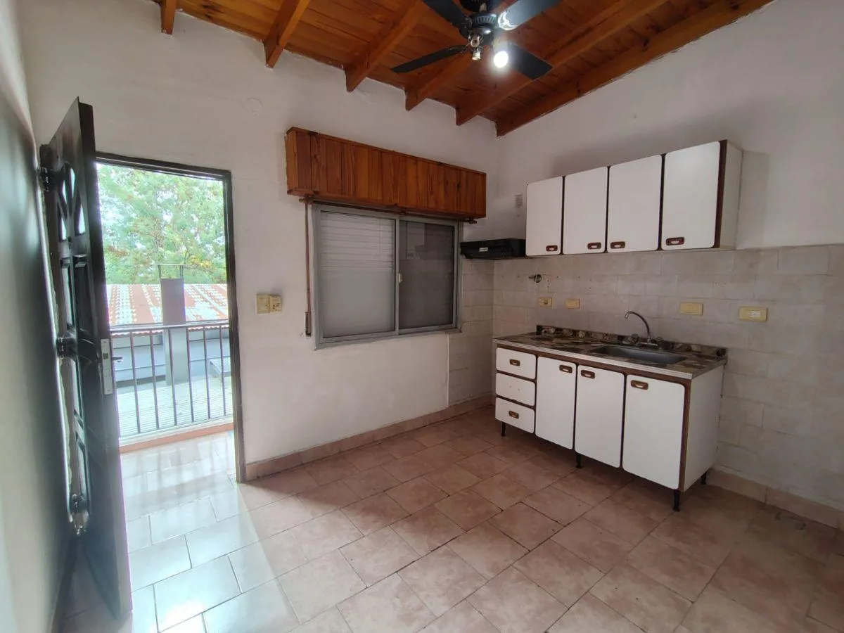 Departamento 2 Ambientes en Villa Morra, Pilar