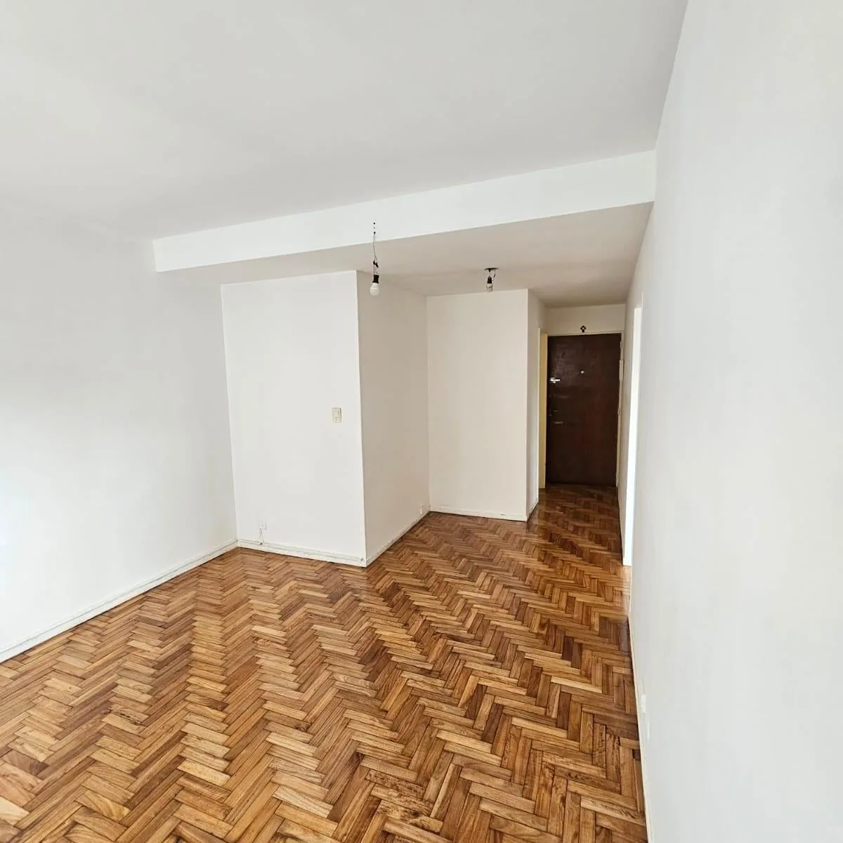 Piso 12 en Palermo