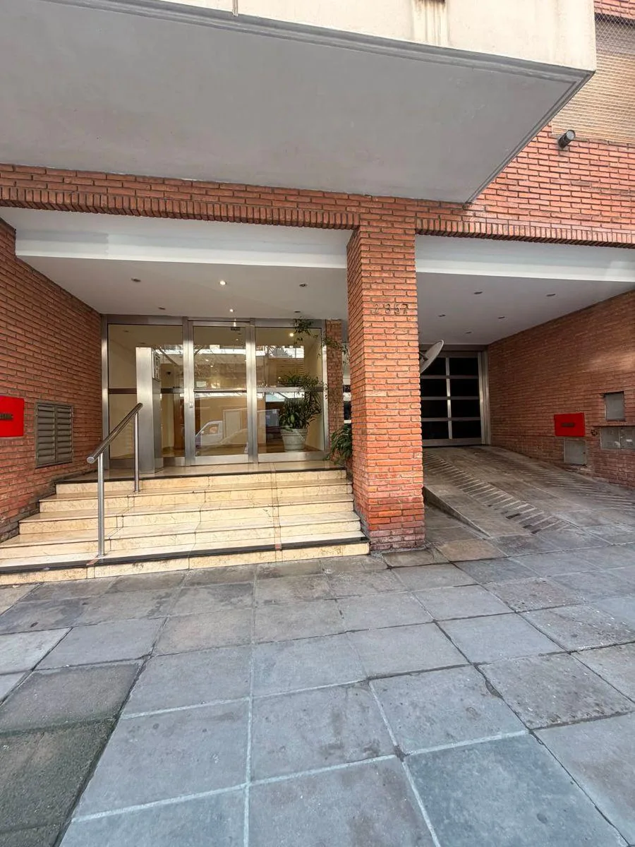 2 Amb en Duplex, Vta de Obligado 2300