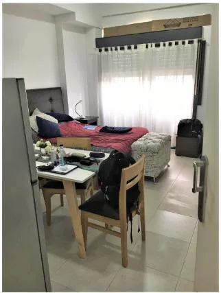 Departamento Alquiler Venta Monoambientes