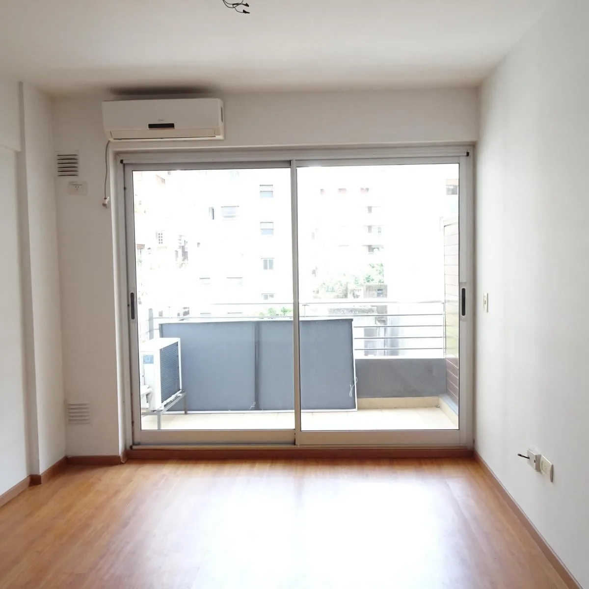 Studio apartment in Colegiales