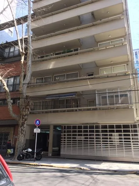 Kitnet mobiliada? em Palermo