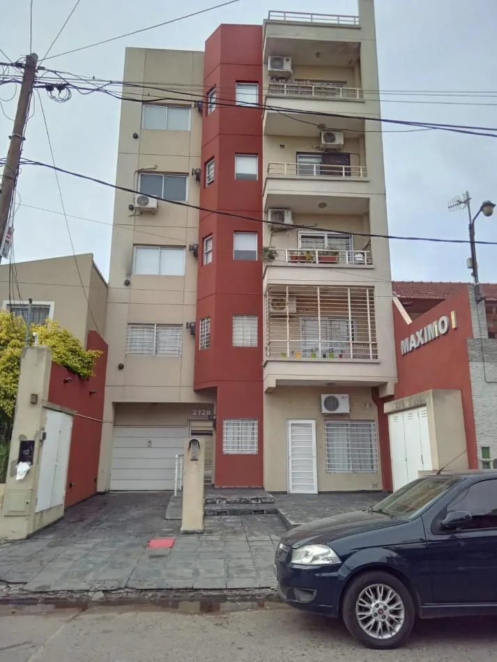 Kitnet de 36 m² para alugar em Lanús Oeste