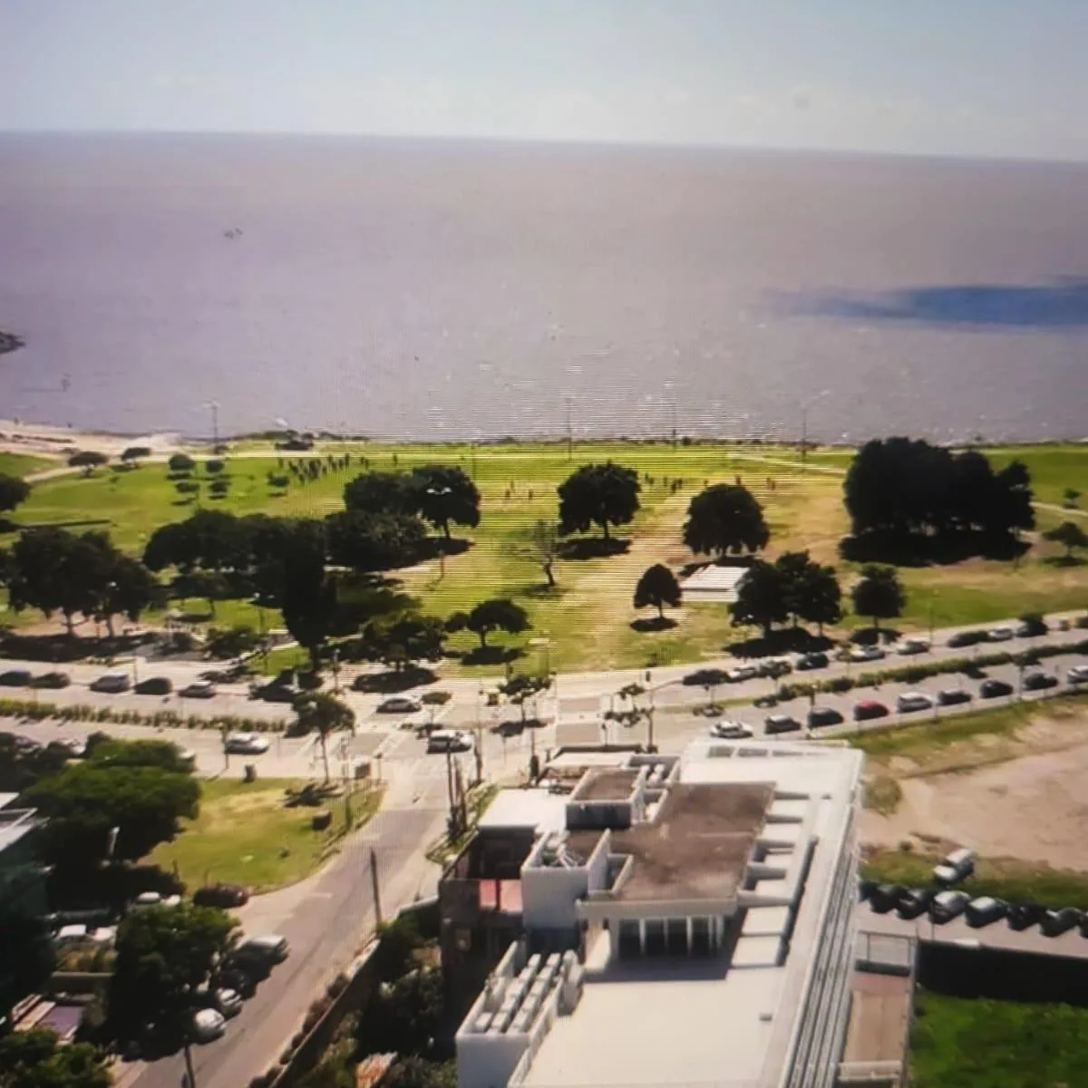 Sonado Dto en Wave V. Lopez con Vista Al Rio Amenities Cochera