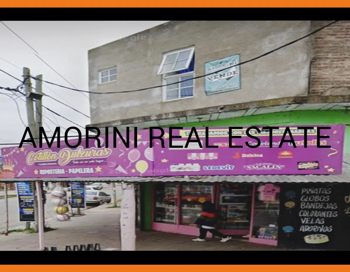 Departamento 1 Ambiente en Zona Comercial