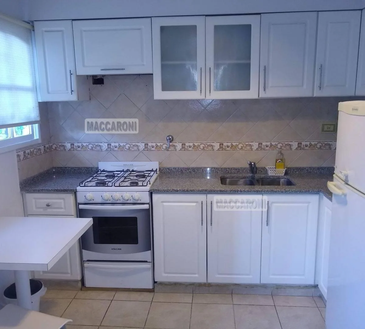 Departamento 2 Ambientes. | Av Larrazabal Al 500