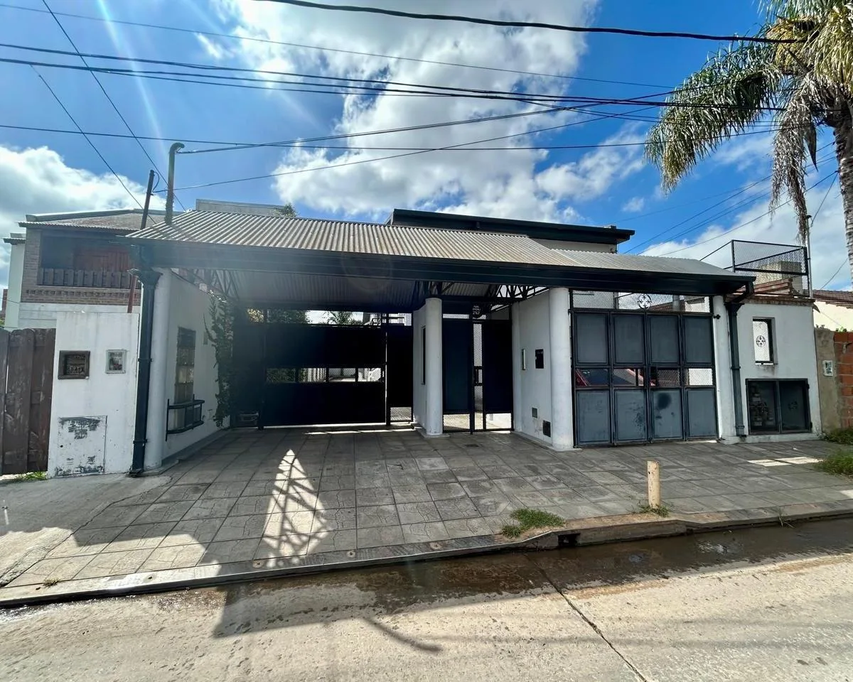 Alquiler Departamento General Rodríguez