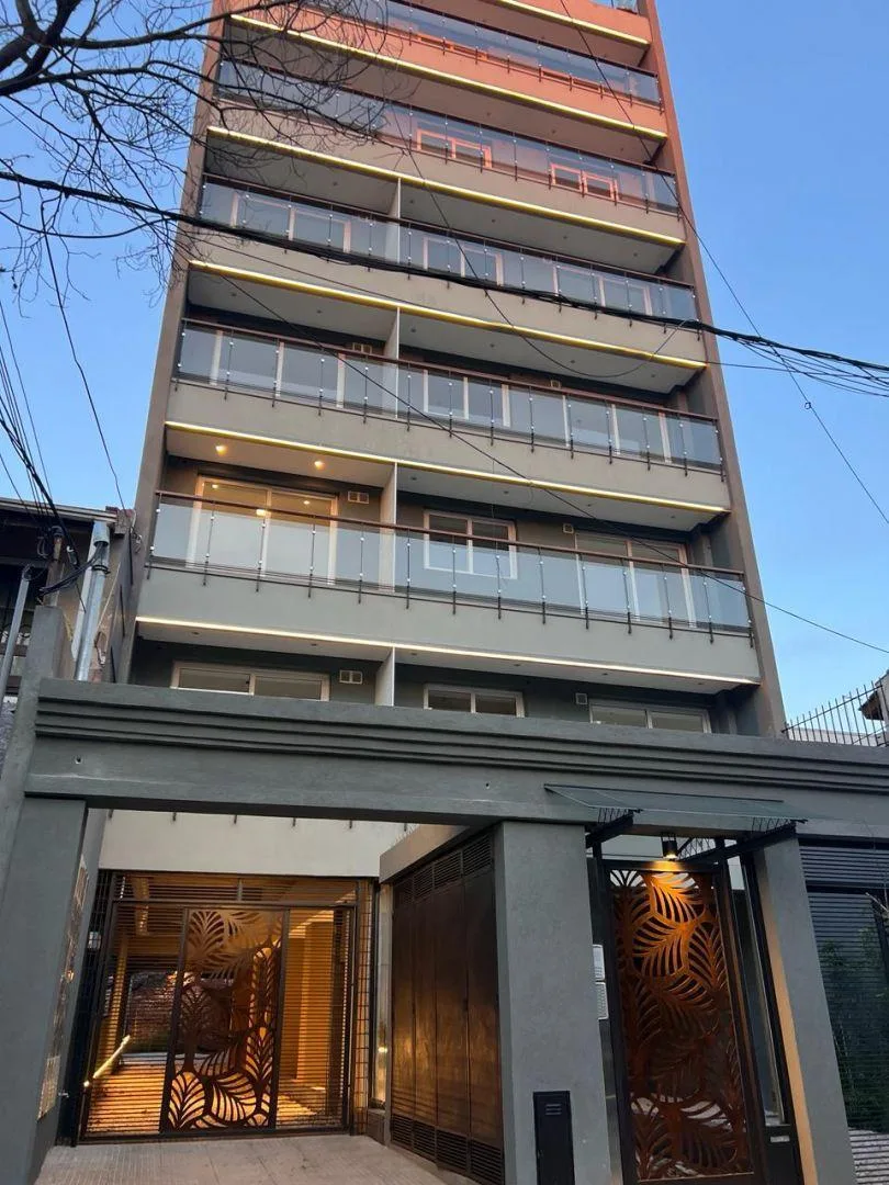 Monoambiente en alquiler en Tres de Febrero