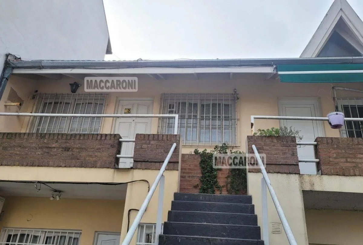 Квартира с 2 спальнями в Monte Castro