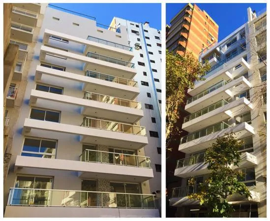 Alquiler Hermoso Departamento de 2 Ambientes con Amenities en Belgrano. Cerca del Subte