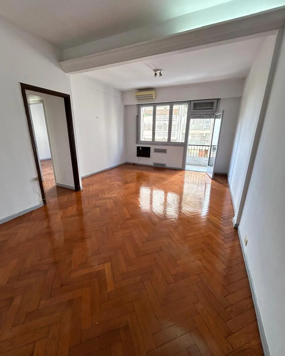 3 Amb C/dep en Alq. - Villa Crespo