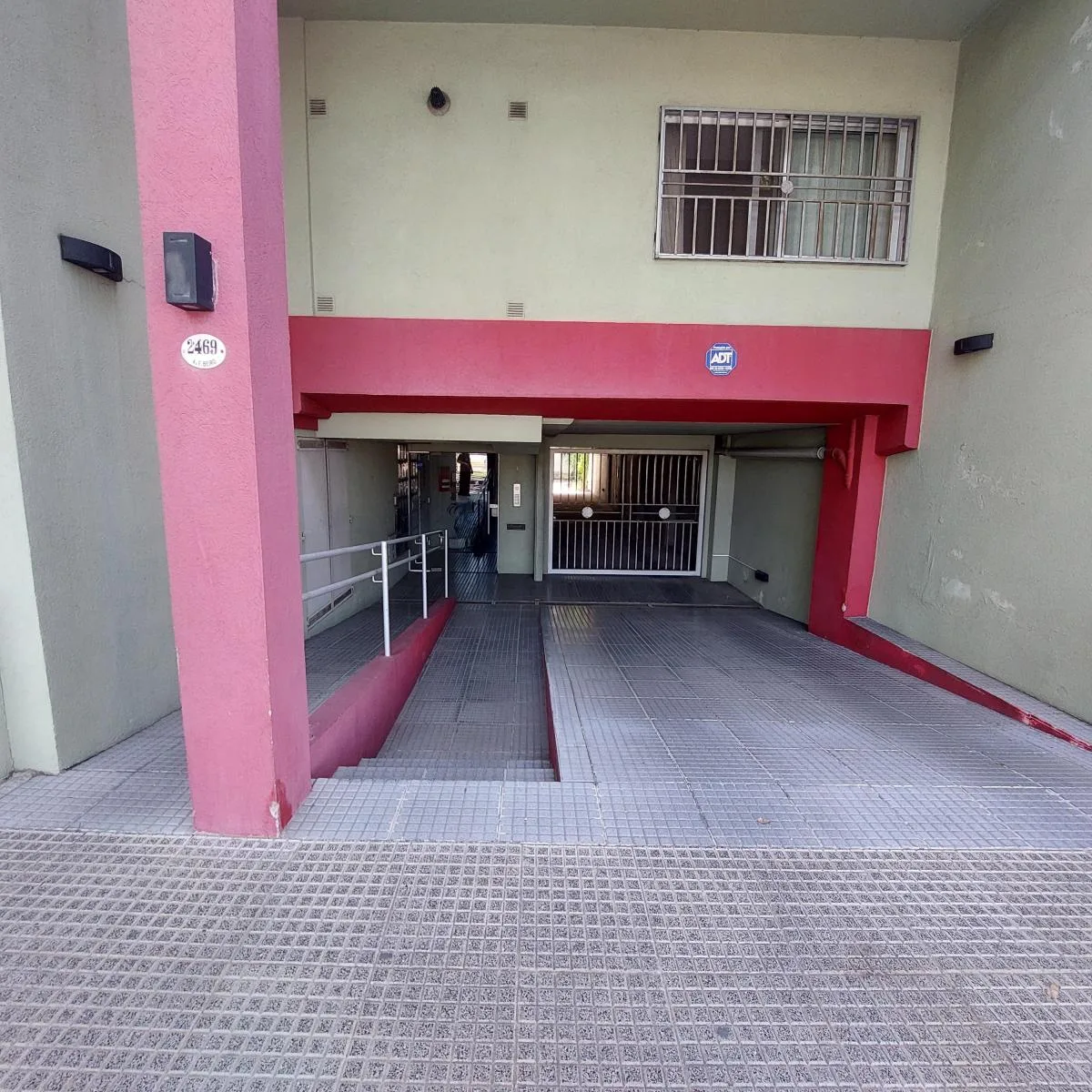 Departamento en Duplex de 3 Ambientes