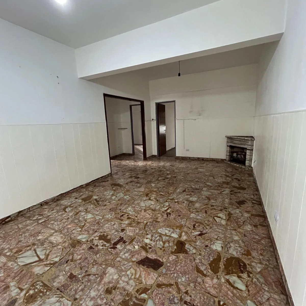 Departamento 4 Ambientes con Patio