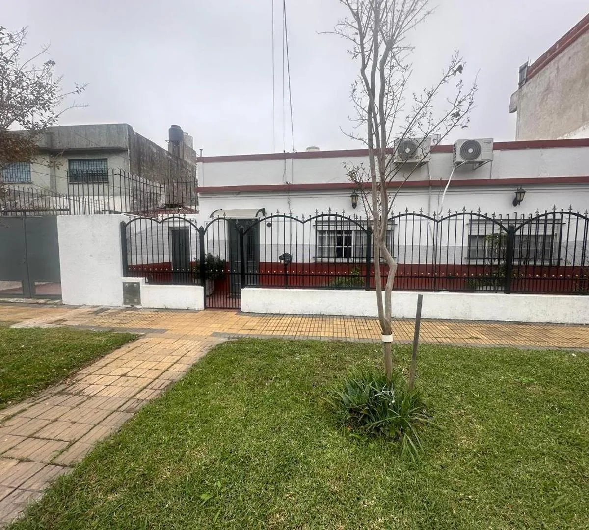 Casa de 3 Amb con Garage