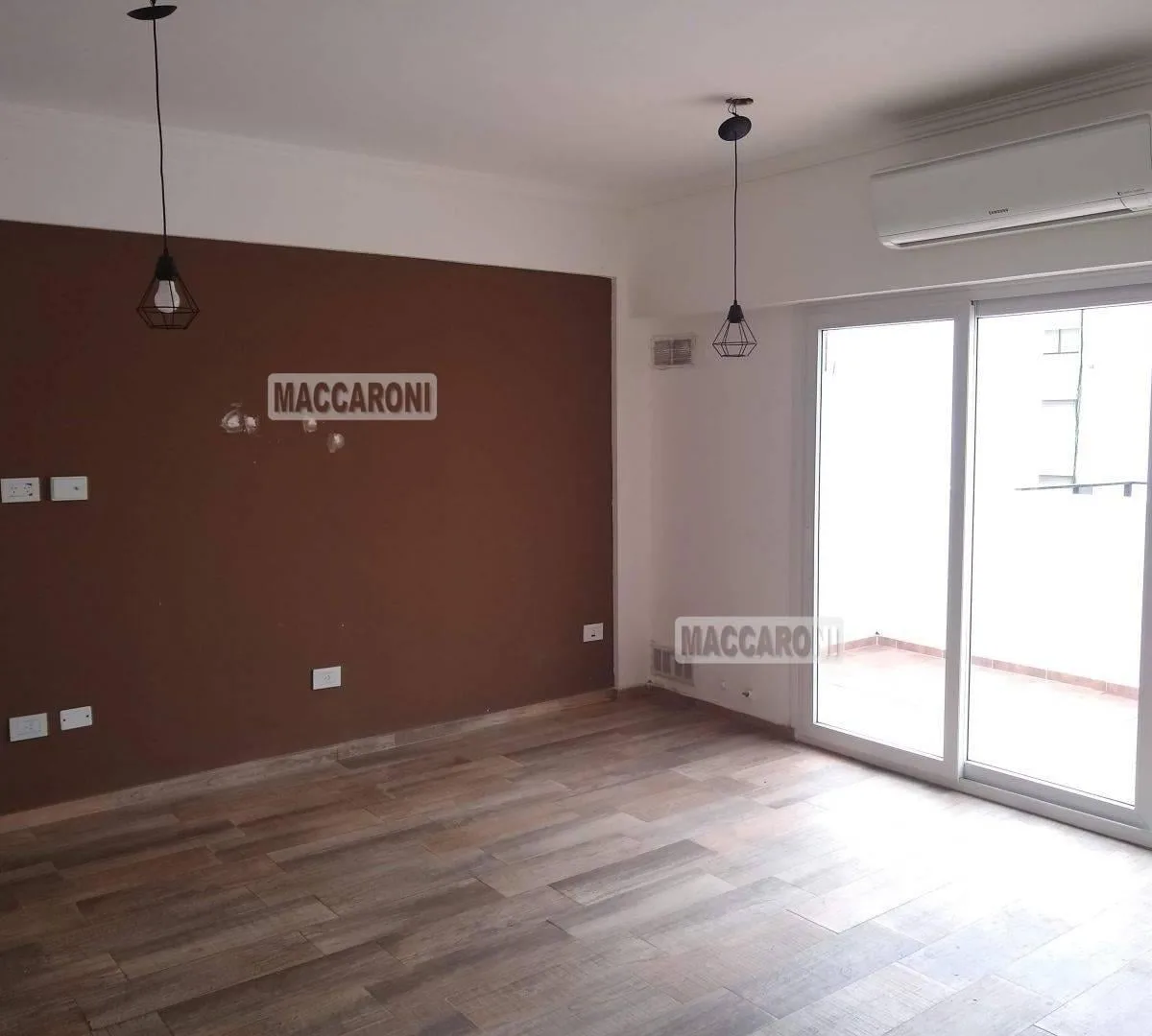 Квартира с двумя комнатами в Liniers