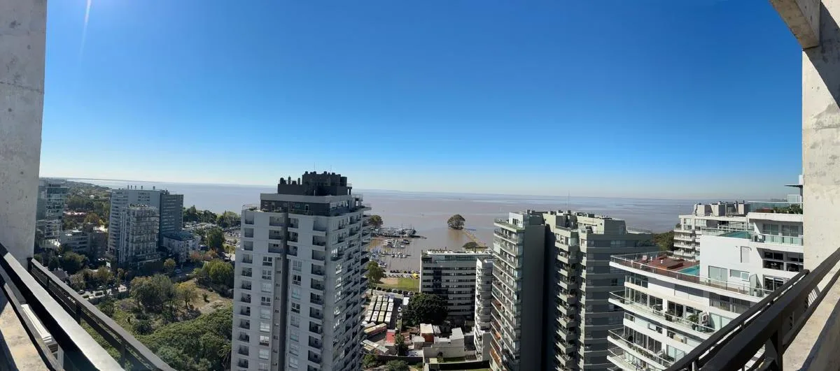 Edificio Palmera Bureau - Av Libertador 2451 - Olivos - Vicente Lopez