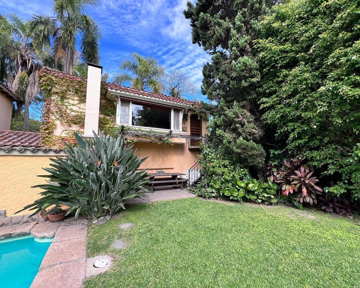 Fully equipped loft apartment in Beccar