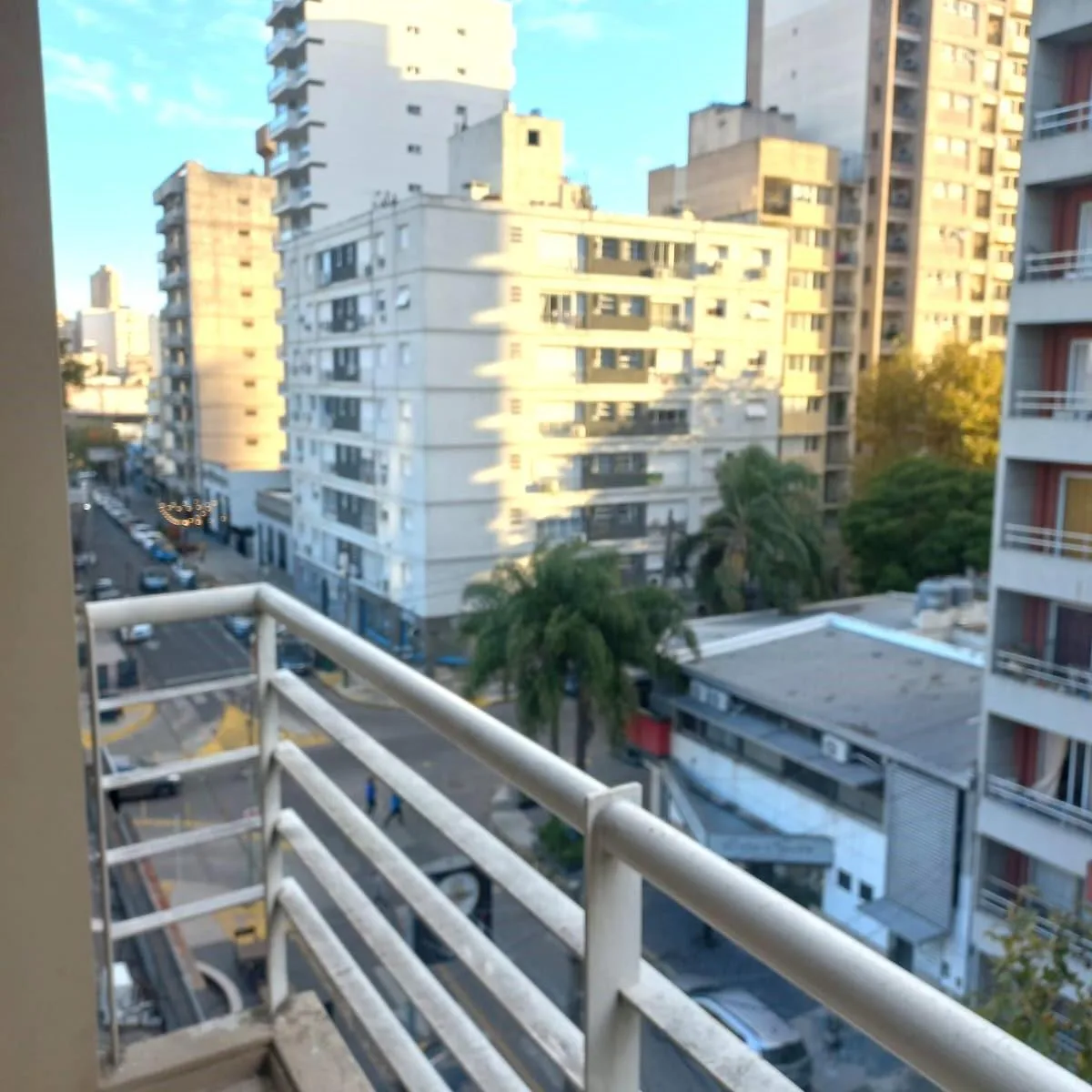 Excelente Departamento 2 Ambientes a Dos Cuadras Estación de Lomas de Zamora