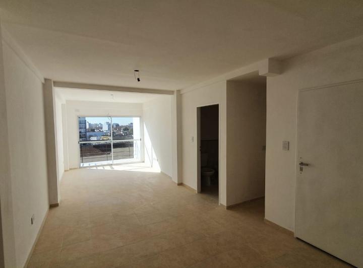 Monoambiente a estrenar apto profesional en Vélez Sarsfield