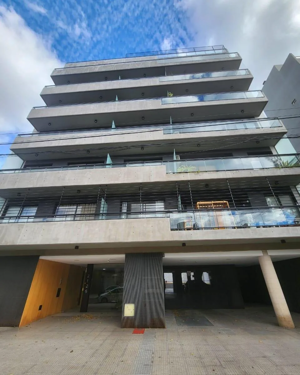 Llavallol 2100 - Departamento 2 Ambientes Frente 50 m&sup2; Amenities