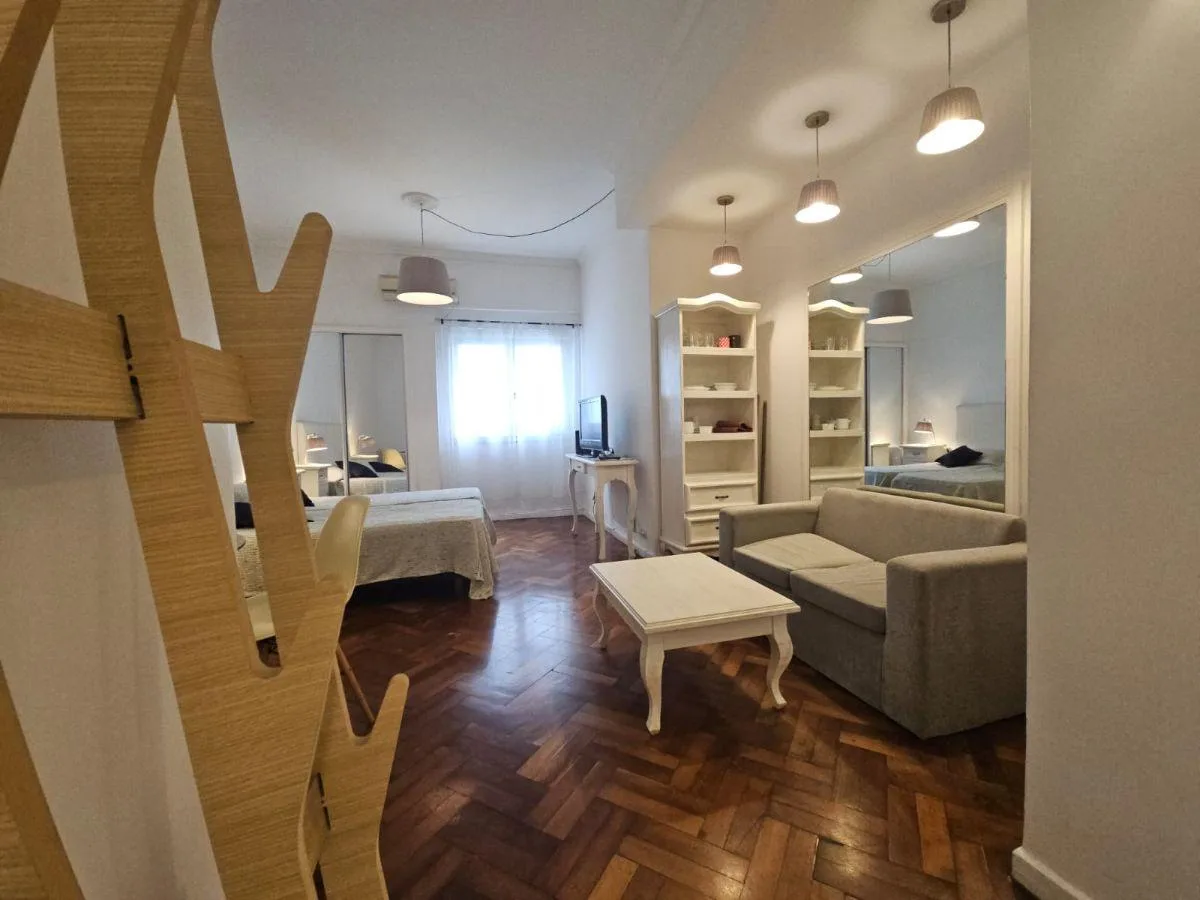 Imóvel: Kitnet, Recoleta